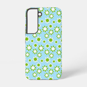 Springtime Daisies Samsung Galaxy Case