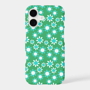 Springtime Daisies Samsung Galaxy Case