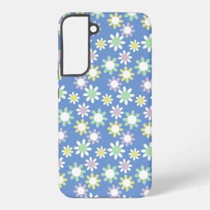 Springtime Daisies Samsung Galaxy Case