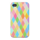 Springtime happy iphone case