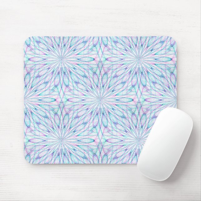 Springtime..... Mouse Pad (With Mouse)