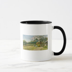 Springtime Mug