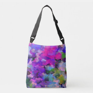 Springtime Party....... Crossbody Bag