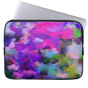 Springtime Party....... Laptop Sleeve