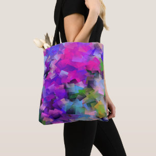 Springtime Party....... Tote Bag