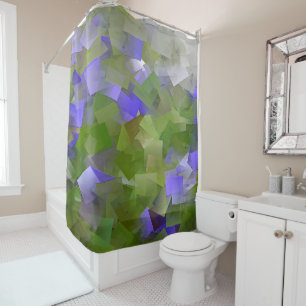 Springtime...... Shower Curtain