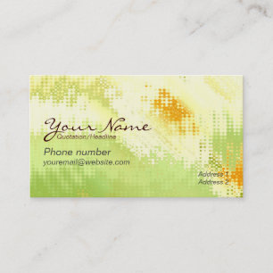 SpringTrip Business Card