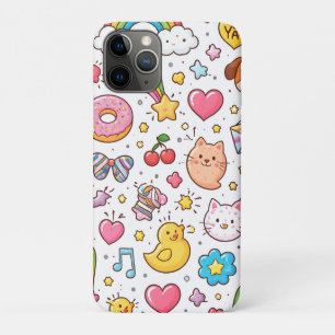 Sprinkle a Little Cute into Your Day! Case-Mate iPhone Case