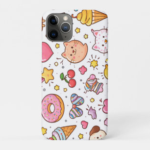 Sprinkle a Little Cute into Your Day! Case-Mate iPhone Case
