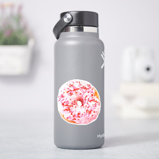 Sprinkle Doughnut (HydroFlask)