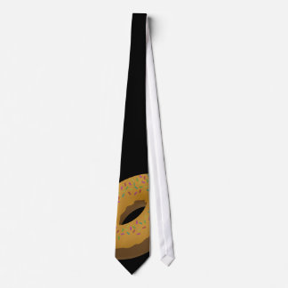 Sprinkle Doughnut Tie
