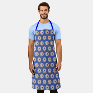 Sprinkle Doughnuts Apron