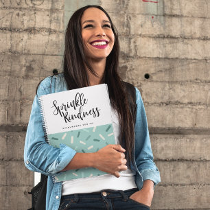 Sprinkle Kindness Planner
