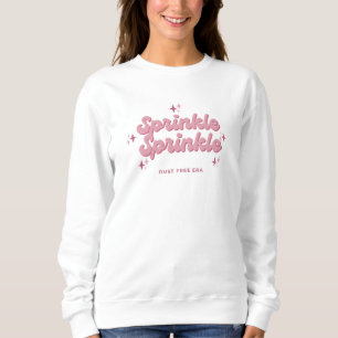 Sprinkle Sprinkle cosy Sweatshirt 