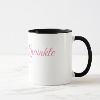 Sprinkle Sprinklle Mug, 325 ml Mug