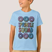 Sprinkle Squad | Baby Sprinkle