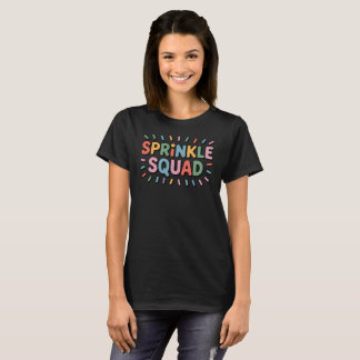 Sprinkle Squad | Baby Sprinkle T-Shirt