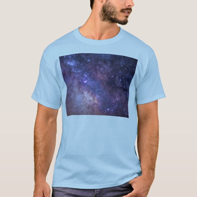 sprinkle the stars T-Shirt (Front)