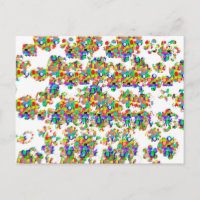 SPRINKLED Jewel Decorations SIGNATURE art by NAVIN