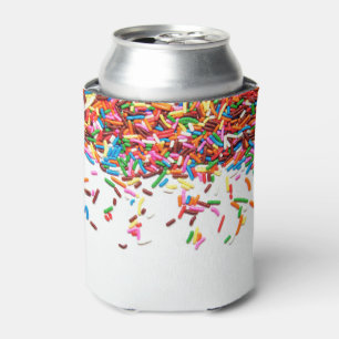Sprinkles Can Cooler