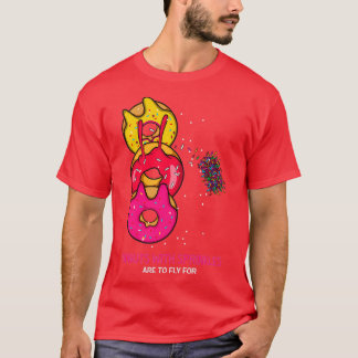 Sprinkles Doughnut Lover Gift T-Shirt