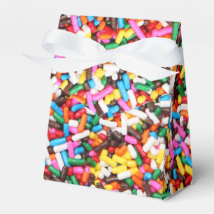 Sprinkles Favour Box