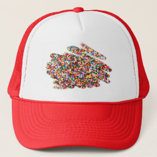Sprinkles Hat
