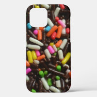 SPRINKLES IPHONE CASE