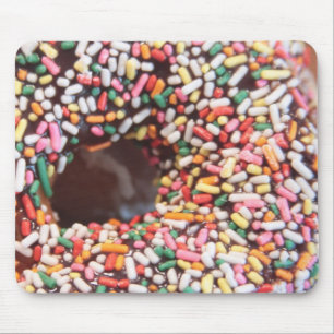SPRINKLES! MOUSE PAD