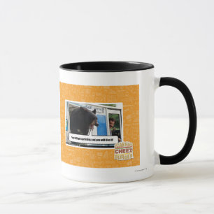 Sprinkles Mug