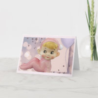 Sprinkles of Pixie Magic Retro Elf Pink