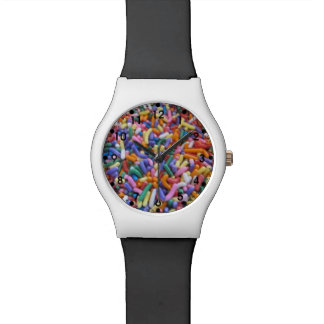 Sprinkles Watch