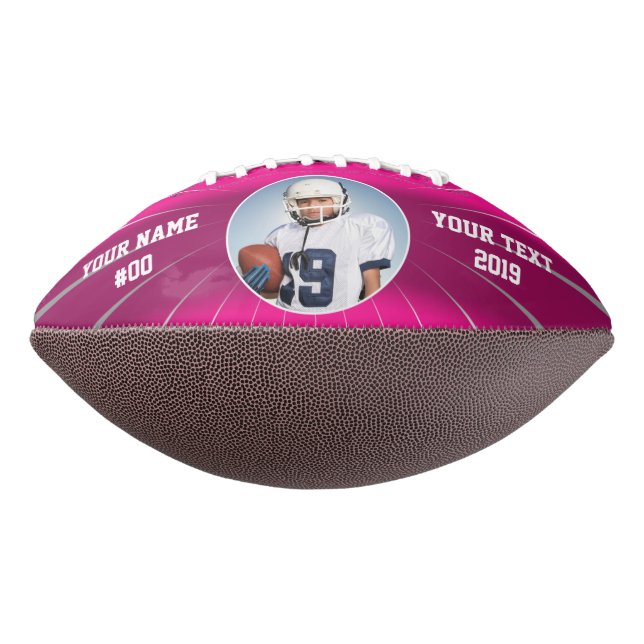 Sprint Custom Football Pink (Rotated 270)