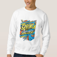 SPRINT TO SUCCESS