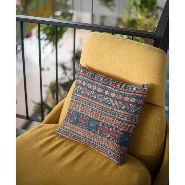 Sprirt of the Southwest Cushion (Creator Uploaded)