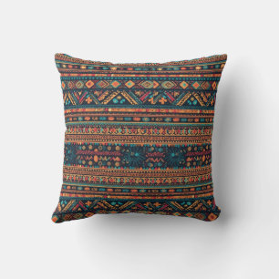 Sprirt of the Southwest Cushion