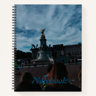 Sprite Notebook - The Perfect Companion for Creati