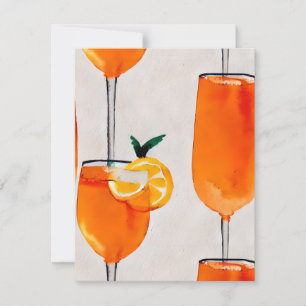 Spritz - Card
