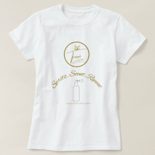 Spritz, Scent, Repeat Shirt