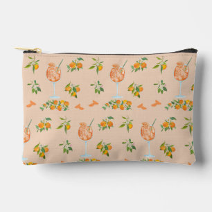 Spritz Summer Birthday Accessory Pouch