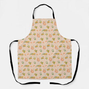 Spritz Summer Birthday Apron