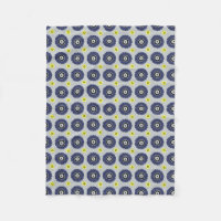 Sprocket Spring Custom Fleece