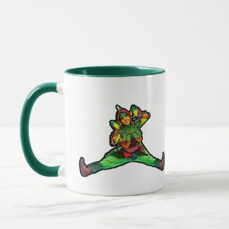 Sprout Mug