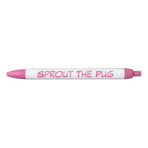 Sprout Pen