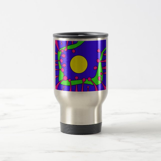SPROUTS TRAVEL MUG (Center)