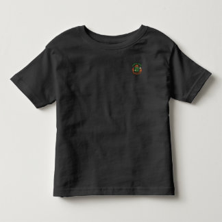 Spruce Grove Firefighter Kids Toddler T-Shirt