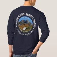 Spruce Knob - Seneca Rocks NRA