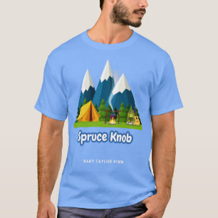Spruce Knob T-Shirt
