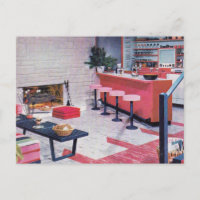 Spruce Up Your Basement