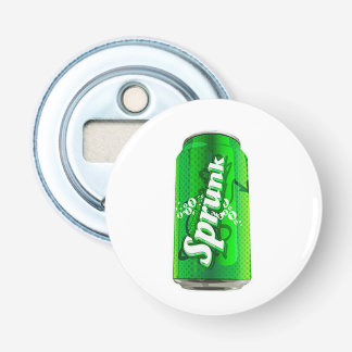 Sprunk Bottle Opener